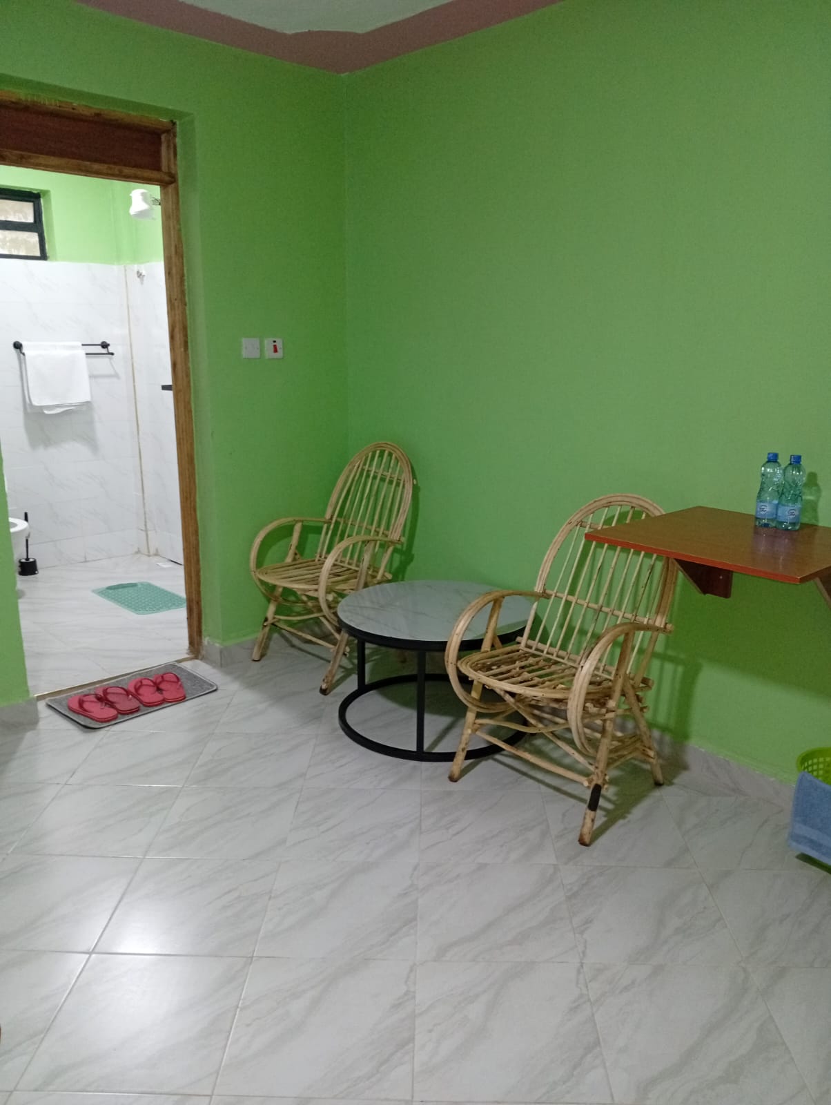 Room Interior